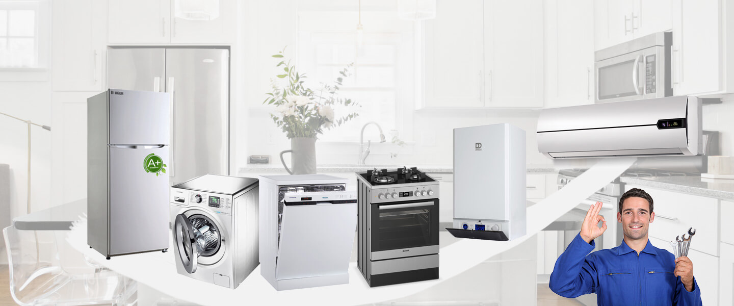 Kastamonu Electrolux Servisi